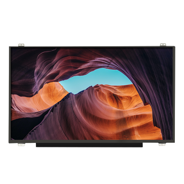 15.6-inch TFT display screen