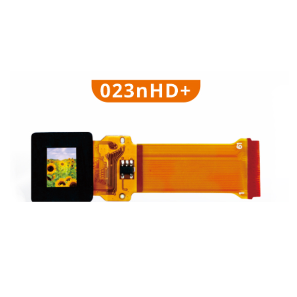 0.23inch Micro-OLED Display Module