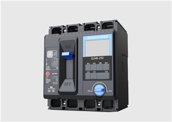 CNK  provides LCD screen solutions for circuit breakers